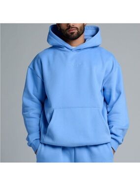 Comfort coneflower Blue hoodie - nwt in Package